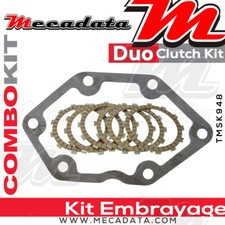 Kit embrayage (disques