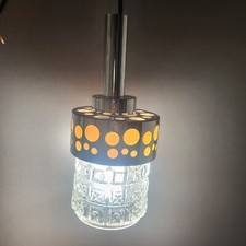 suspension space age