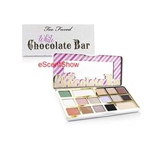TOO FACED WHITE CHOCOLATE BAR