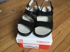 Medical Chaussures pieds