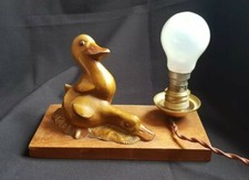 LAMPE VEILLEUSE ANCIENNE POUR