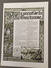 PUBLICITÉ PRESSE ANCIENNE