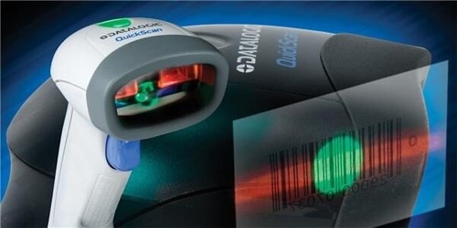 Datalogic qd2100 lecteur - datalogic,