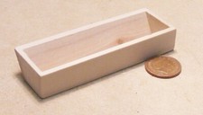 Poupées Maison en Bois