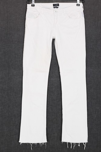 Jean bootcut armani jeans j07 - armani,