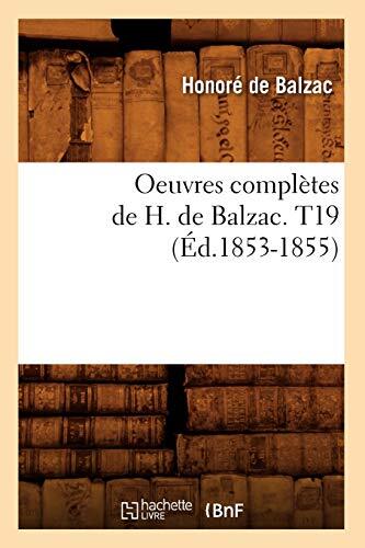 Oeuvres completes de - oeuvres,