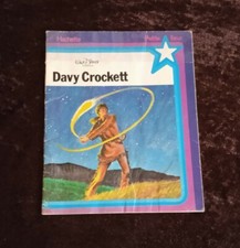 Livret pour enfants Davy