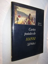 ALSACE: CARTES POSTALES DE