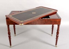 Table à jeux Tric Trac