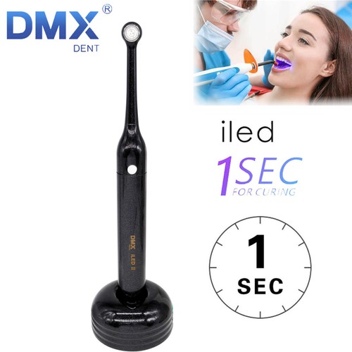 Dmxdent dental curing light - dmxdent, 1s