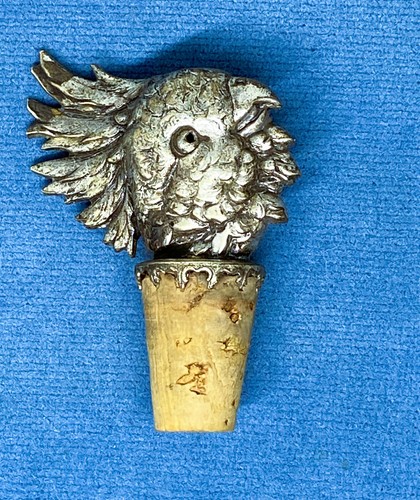 Ancien bouchon avec tête - , de