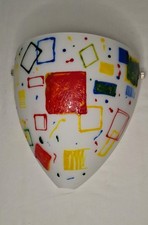 Applique murale vintage Ikea