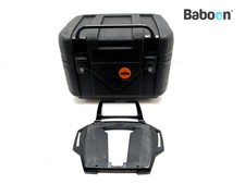 Top-case KTM 990 Adventure