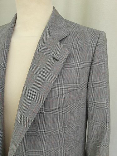 Bespoke jacket veste - bespoke, 37/48