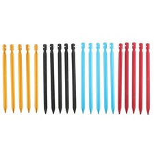 Lot de 5 piquets de tente de