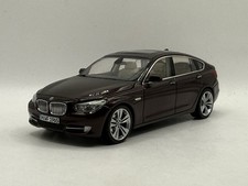 BMW Série 5 GT F07 1/43