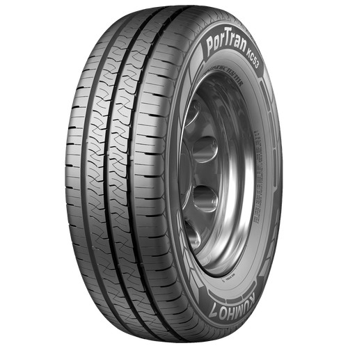 Kumho pneu été 205 15 - r,