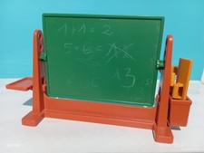 PLAYMOBIL CIRÉ ARDOISE LAPINS