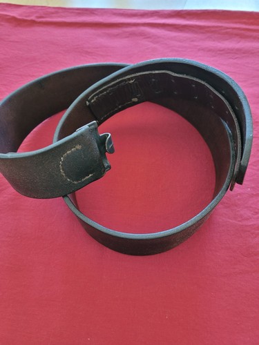 Ceinturon allemand ww2 - allemand,