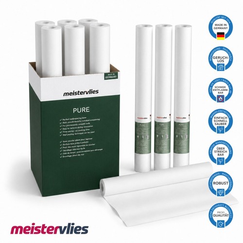 Meistervlies papier peinture - meistervlies,