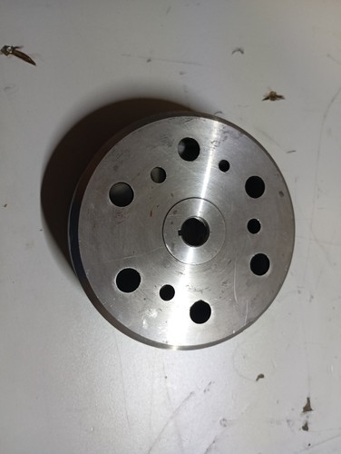 Rotor volant moteur - volant, moteur yamaha