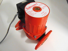 Pompe de chaudiere circulateur