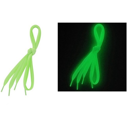 Lacets lumineux led fashion - lacets,