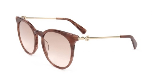 Lunettes soleil longchamp - soleil,