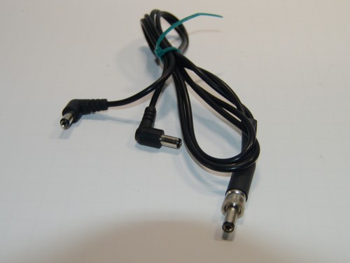 Shure splitter power cable - shure,