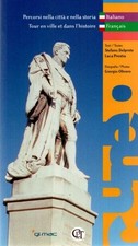 TOUR EN VILLE ET DANS L'HISTOIRE /Italien/Français | Comme neuf