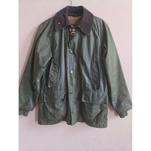 Barbour bedale a100 - barbour, waxed