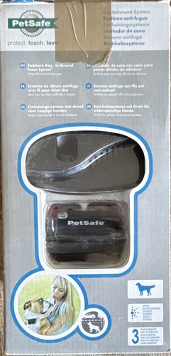 Petsafe collier récepteur - petsafe, +
