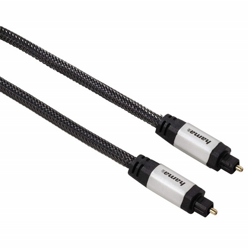 Hama câble audio - hama, 2m