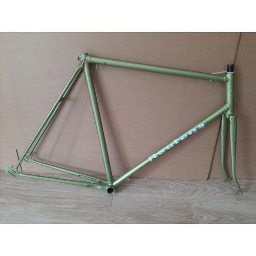 Cadre velo routens 3275g - velo,