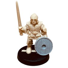 Games Workshop Advanced