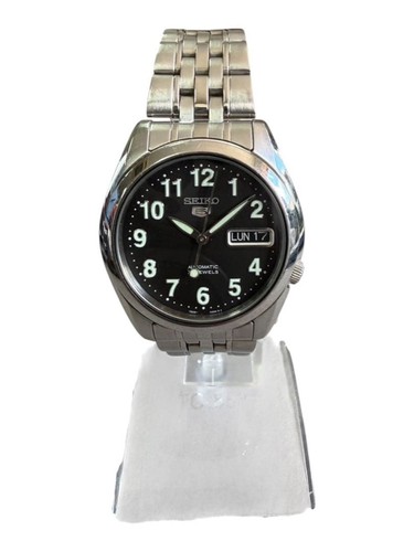 Seiko automatic watch - seiko,