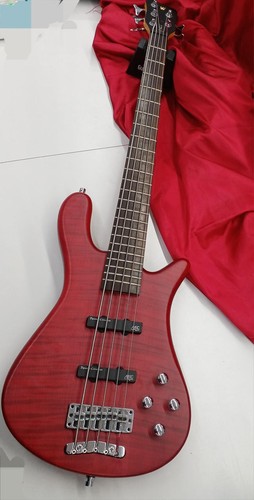 Warwick rockbass streamer lx - rockbass,
