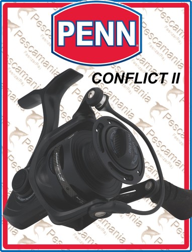 Moulinets penn saltwater - moulinets,