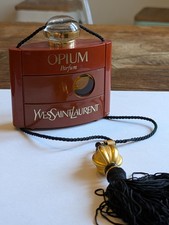 Flacon Parfum - Opium - Eau de
