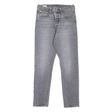 Jeans LEVI'S 501S BIG E Femme