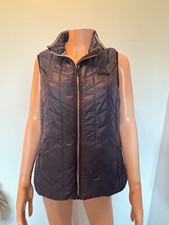 GAASTRA doudoune sans manches taille M ou 38