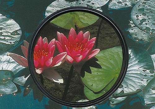 Heliopan slim filtre - slim,