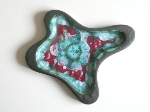 Longwy vintage tourmalines - longwy,