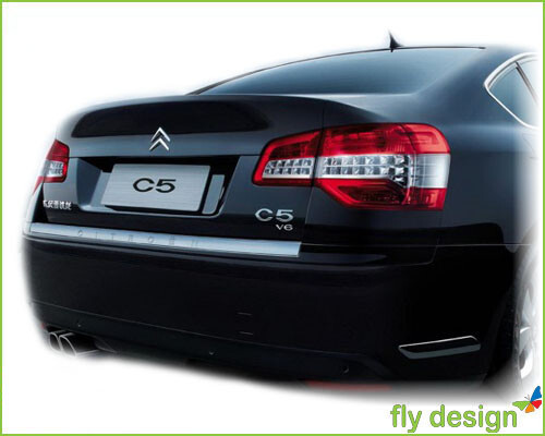 Aileron hayon heckspoiler - de,