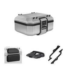 Kit De Top Case SHAD TERRA