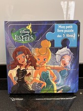 Mon petit livre de 5 puzzles 9