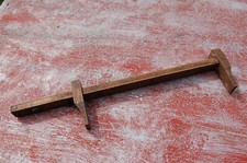 ANCIEN INSTRUMENT DE MESURE - VIEUX MÉTIERS - ART POPULAIRE 
