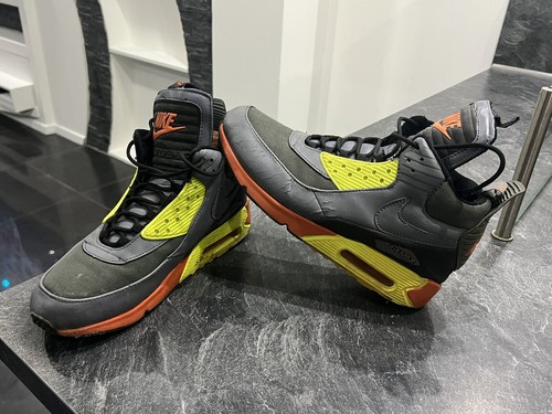 Nike airmax montante - nike,
