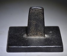 6.5cm rare Chine antique