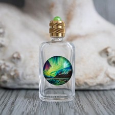 5.8 cm - Miniature en verre